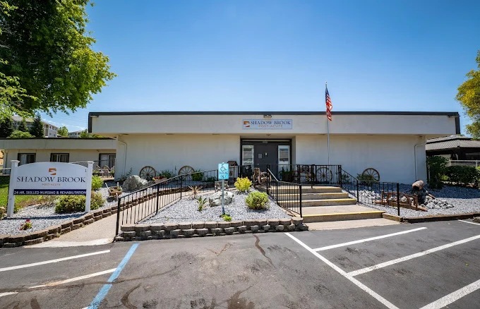 Image of Feather River Care Center (2)