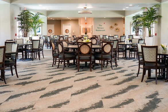 Image of The Retreat at Fort Walton Beach (5)