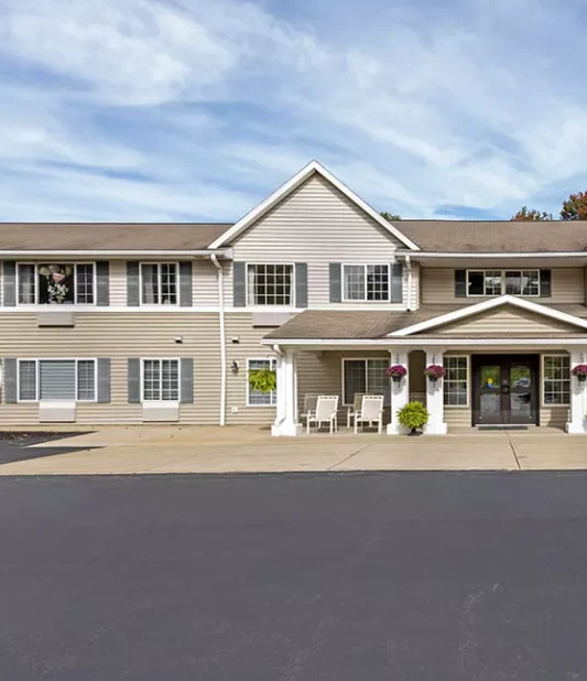 Image of Brookdale Lakewood (1)