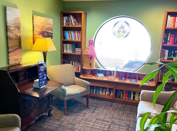 Image of Desert Peaks Assisted Living and Memory Care (3)