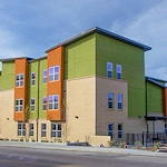 Image of Forest Square Apartments (1)
