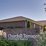 Image of Churchill Terrace (1)