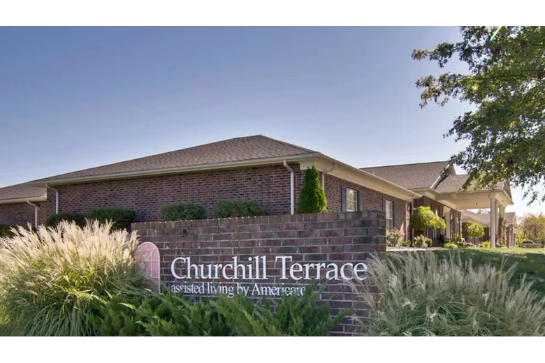 Image of Churchill Terrace (1)