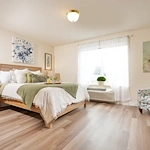 Image of Courtyard at Mount Tabor (10)