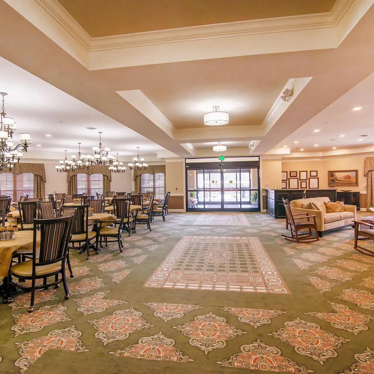 Image of Morning Pointe Senior Living of Franklin, TN (2)
