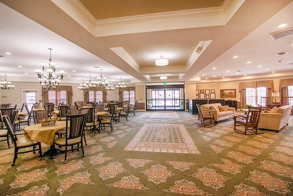 Image of Morning Pointe Senior Living of Franklin, TN (2)