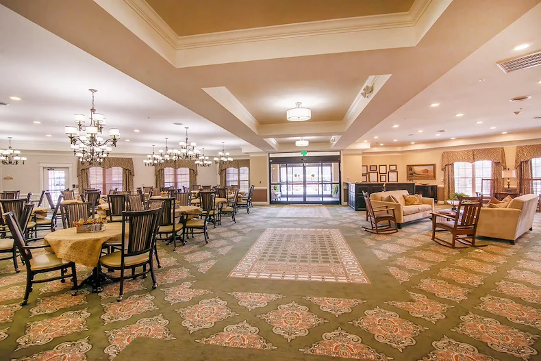 Image of Morning Pointe Senior Living of Franklin, TN (2)