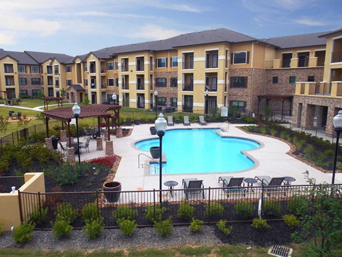 Image of Sedona Village (1)