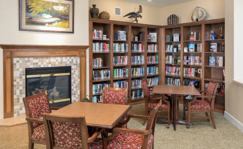 Image of Touchmark on West Prospect (4)