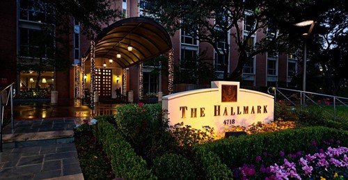 Image of The Hallmark - A Life Plan Community (1)