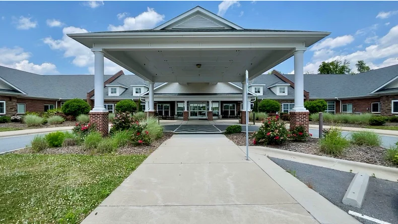 Image of Summerstone Health & Rehab Center (1)