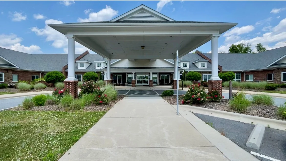 Image of Summerstone Health & Rehab Center (1)