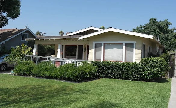 Image of Henrietta's Home (1)