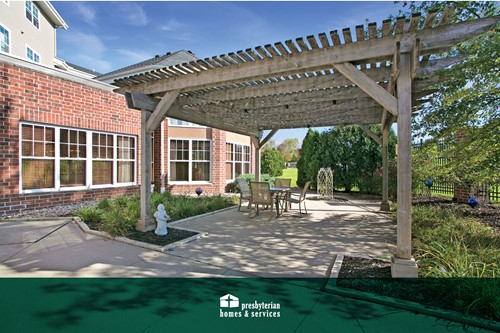 Image of Walnut Ridge Senior Community (1)