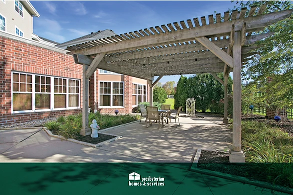 Image of Walnut Ridge Senior Community (1)