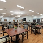 Windsor Las Palmas Dining Room