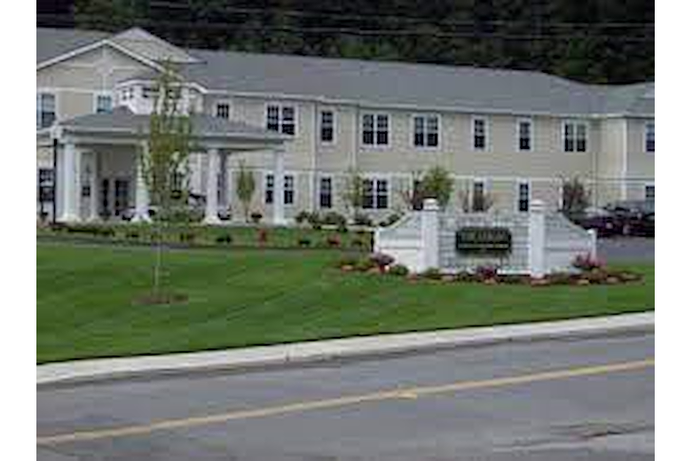 Image of The Arbors at Greenfield (1)