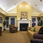 Image of Brookdale Cary (2)