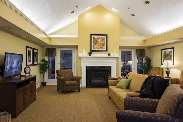 Image of Brookdale Cary (2)