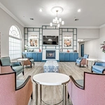 Image of Southwest Mansions - Independent Living (3)