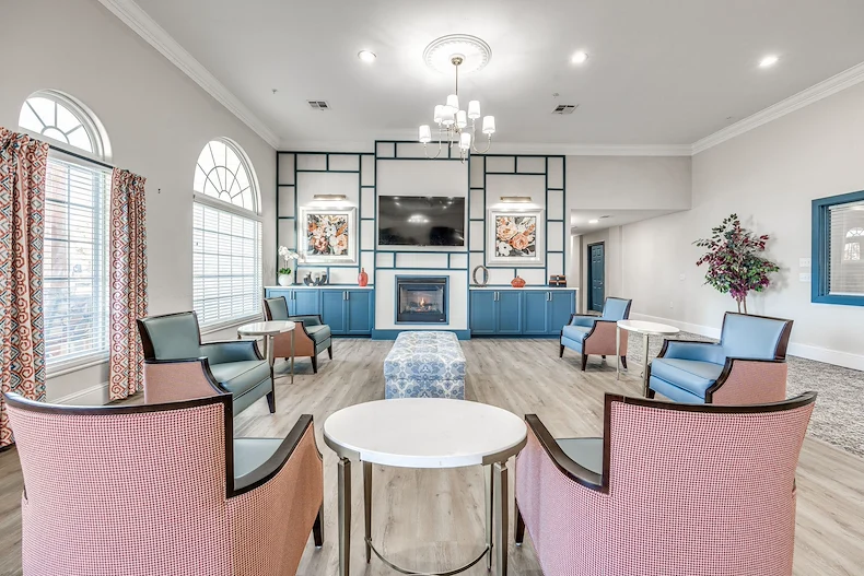 Image of Southwest Mansions - Independent Living (3)