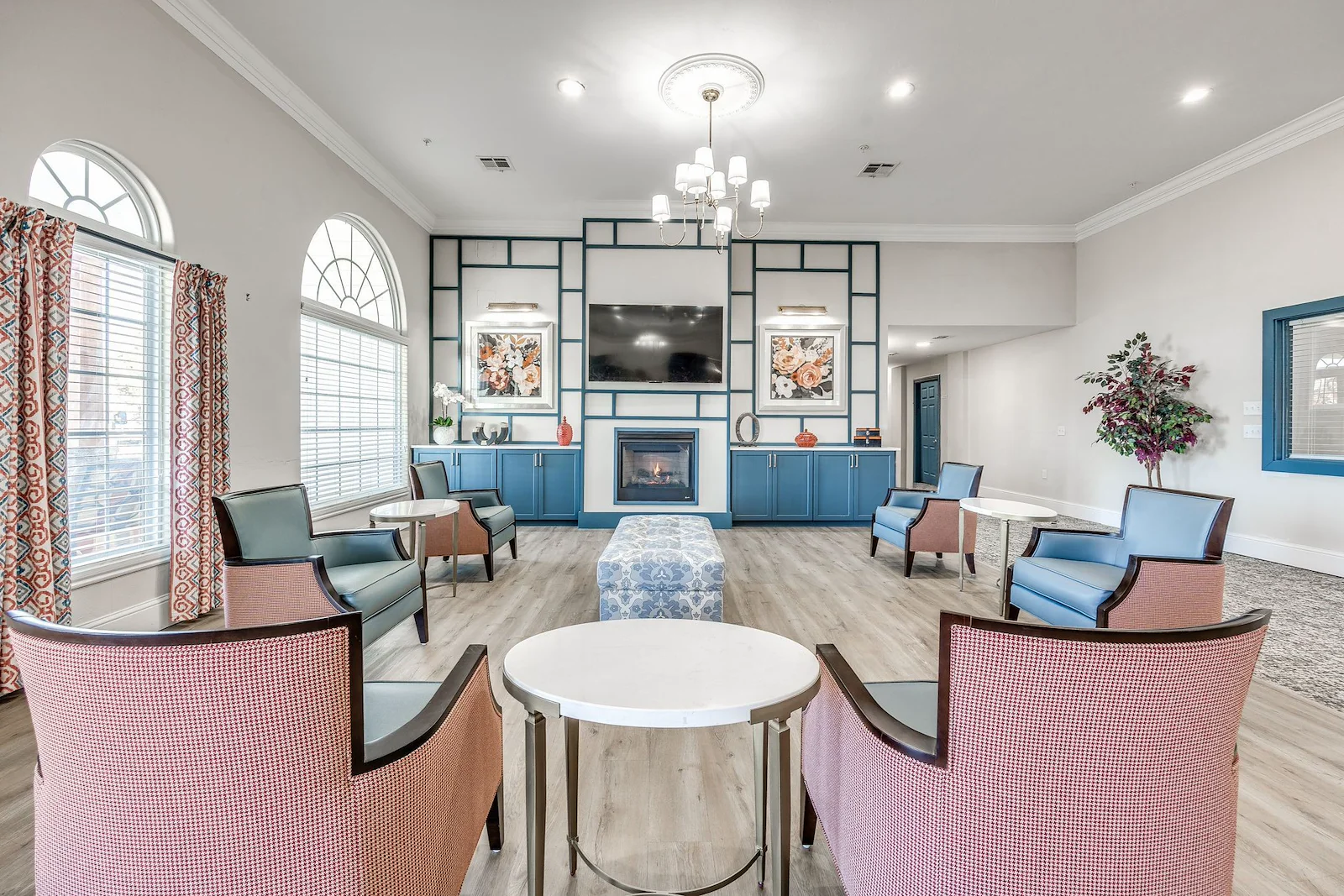 Image of Southwest Mansions - Independent Living (3)