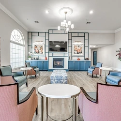 Image of Southwest Mansions - Independent Living (3)