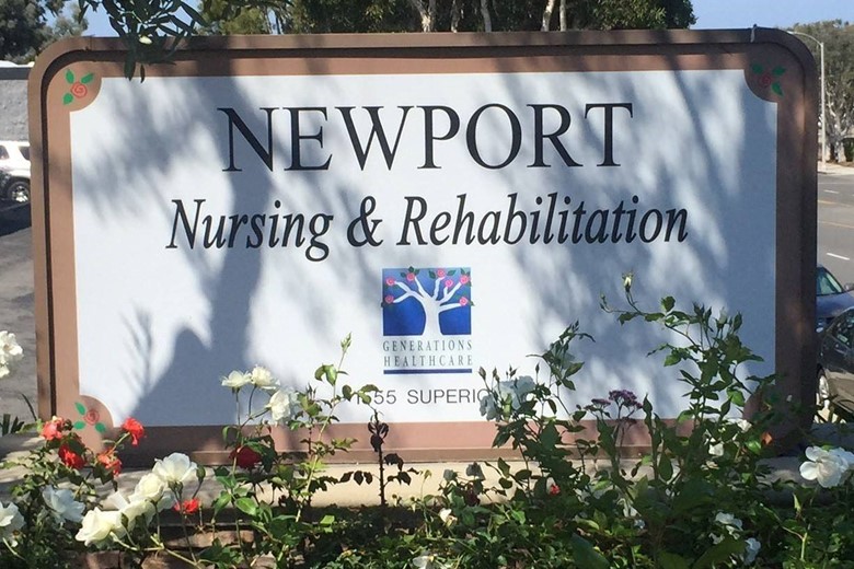 Image of Newport Nursing And Rehabilitation Center (2)