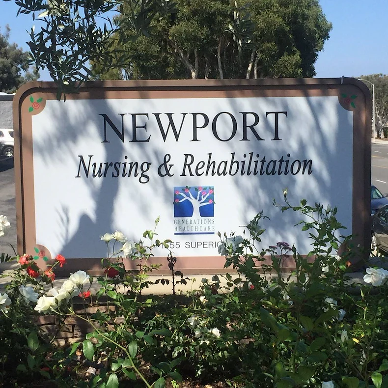 Image of Newport Nursing And Rehabilitation Center (2)