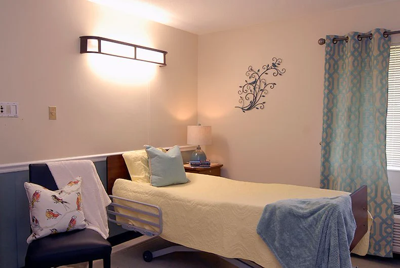 Image of Woodstock Nursing & Rehab (3)