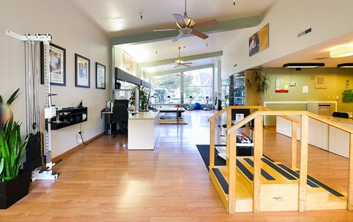 Image of Palo Alto Sub-Acute & Rehabilitation Center (2)