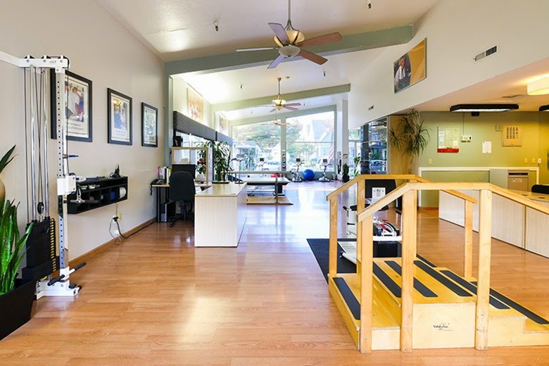 Image of Palo Alto Sub-Acute & Rehabilitation Center (2)