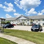 Image of Courtyard Estates of Girard (6)