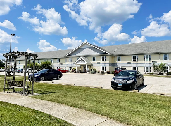 Image of Courtyard Estates of Girard (6)