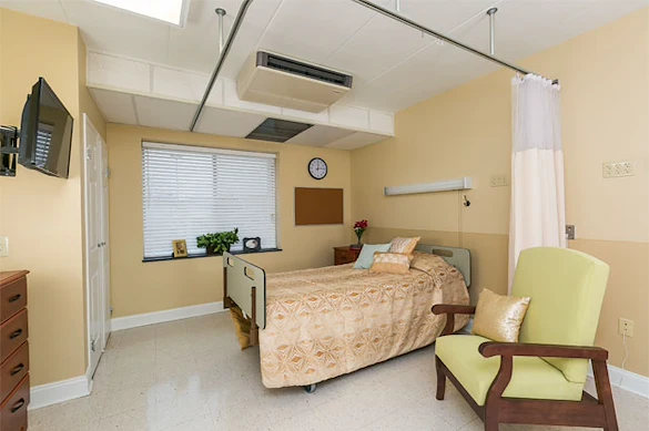 Image of Berlin Nursing and Rehabilitation (2)