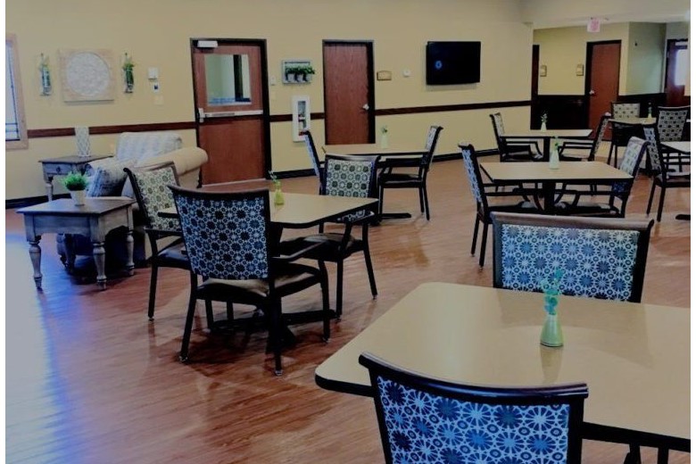 Image of Columbia Manor Health & Rehabilitation (4)