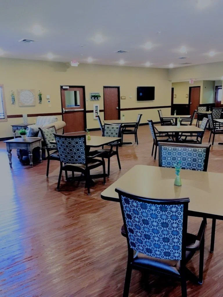 Image of Columbia Manor Health & Rehabilitation (4)