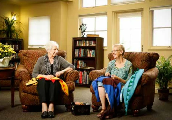 Image of Cambridge Court (5)