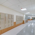 Image of Lincoln Towers (6)