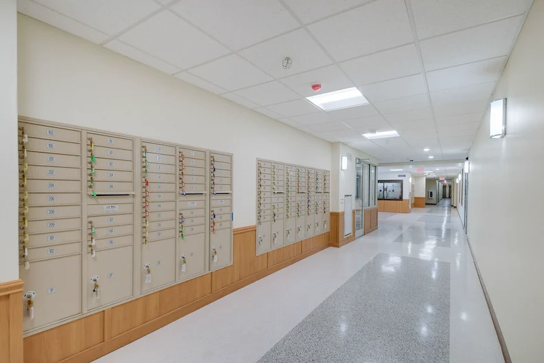 Image of Lincoln Towers (6)