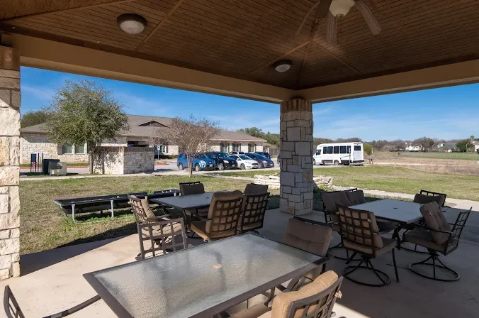 Image of New Haven Senior Living of Schertz (7)