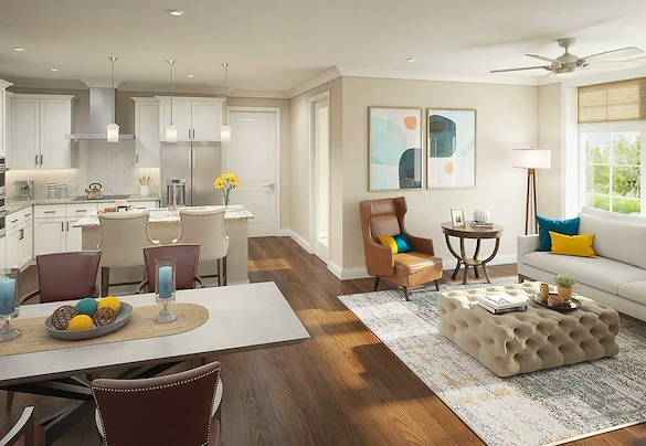 Image of The Village at Providence Point - Coming Soon (8)