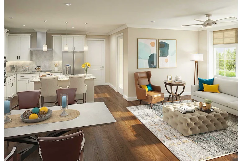 Image of The Village at Providence Point - Coming Soon (8)
