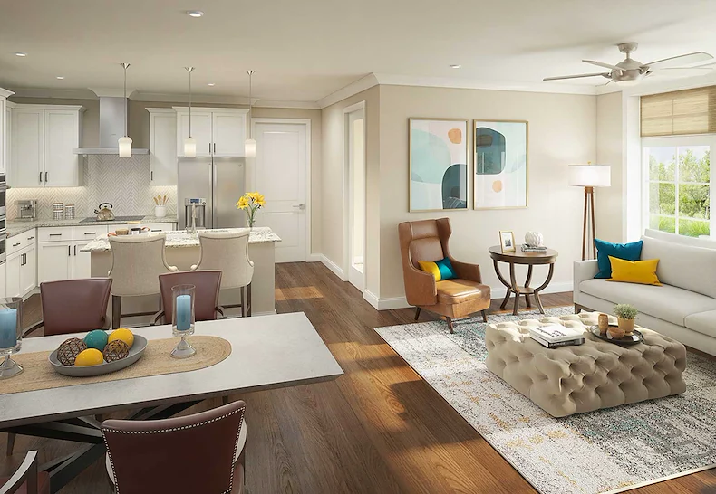 Image of The Village at Providence Point - Coming Soon (8)