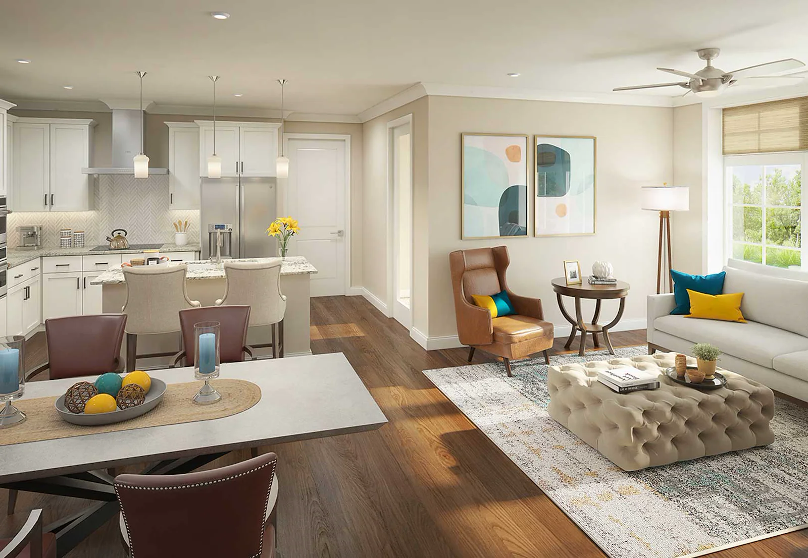 Image of The Village at Providence Point - Coming Soon (8)