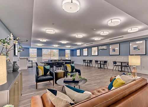 Image of Active Adult Residences at North Hill (4)