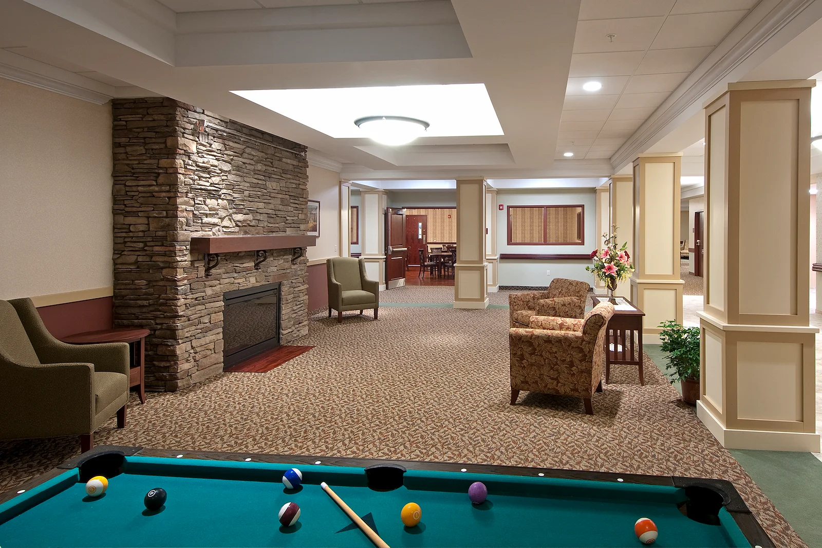 Image of The Pavilion at Robinson Terrace (5)