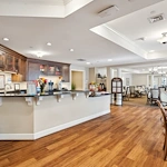 Image of Sunrise of East Meadow (3)