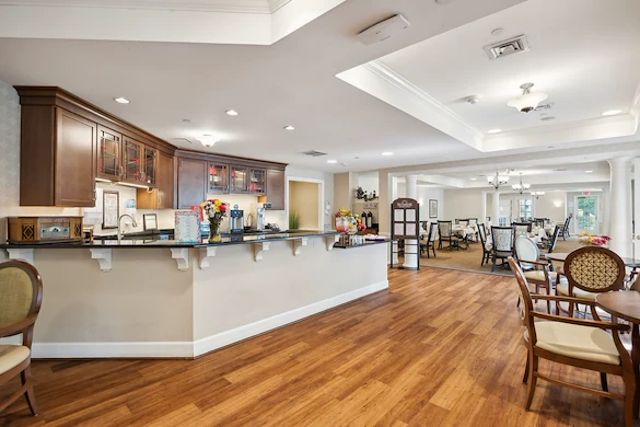 Image of Sunrise of East Meadow (3)