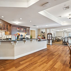 Image of Sunrise of East Meadow (3)